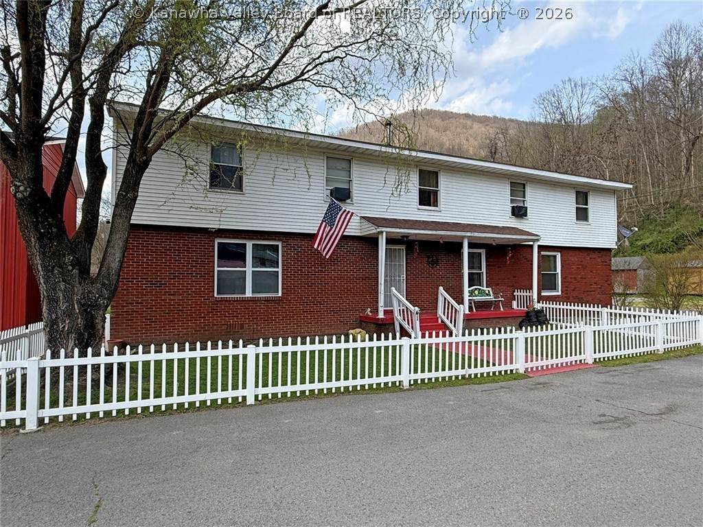 41 Flat Top Camp Road - Photo 1