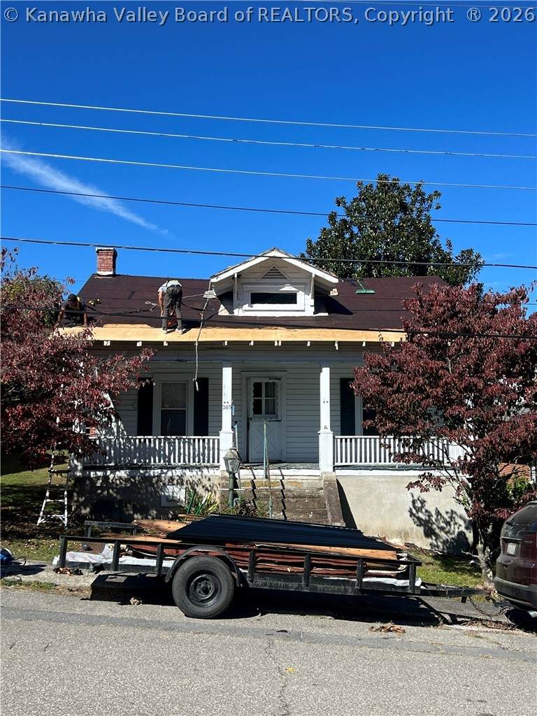 265 Osborne Avenue - Photo 1