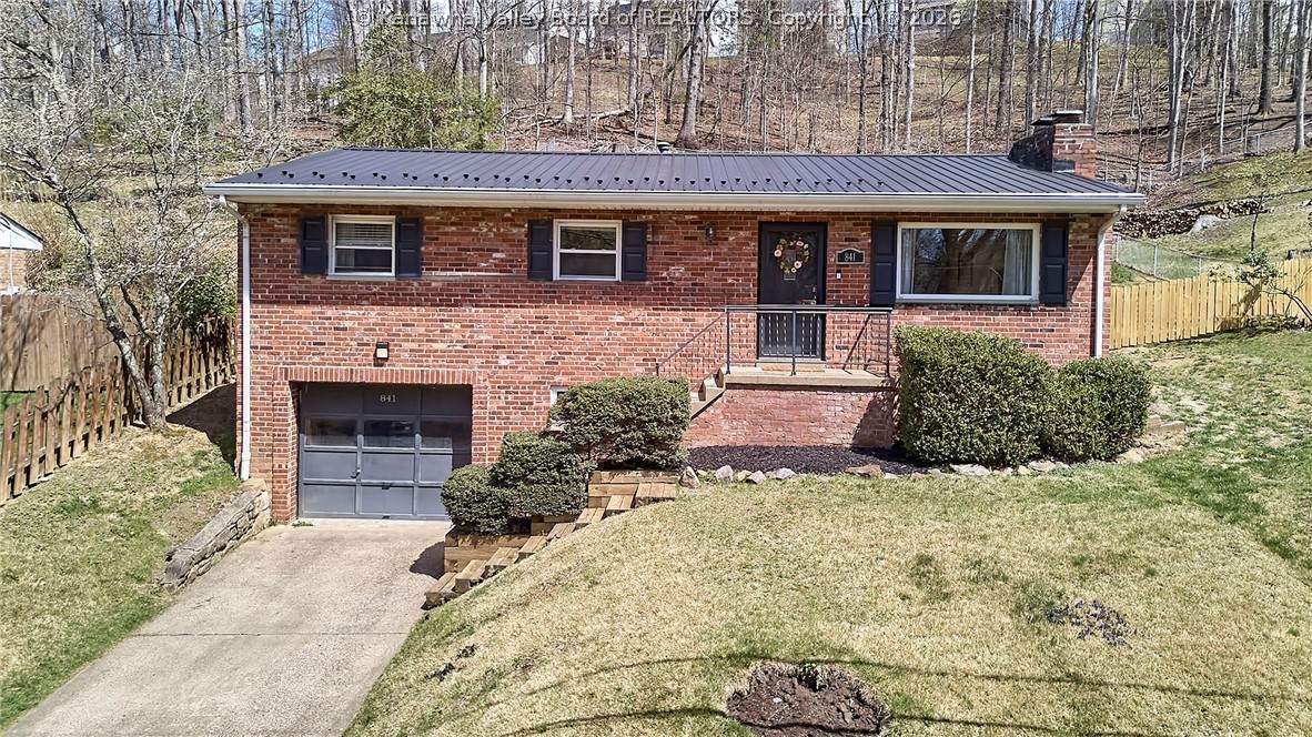 841 Daverton Road - Photo 1