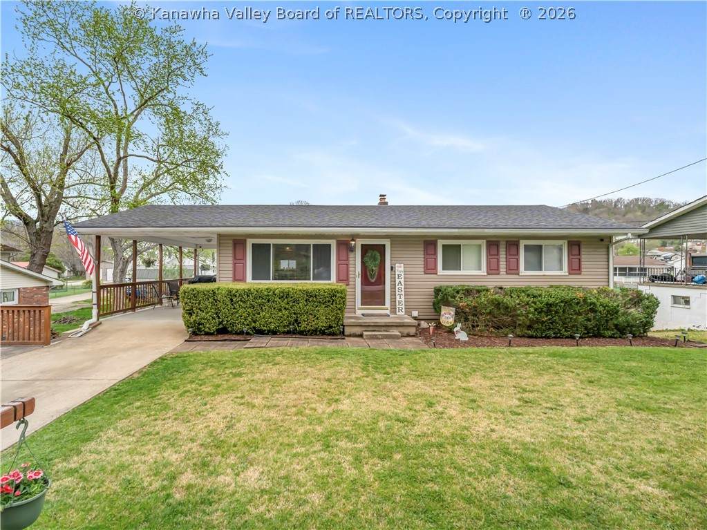 5309 Alpine Drive - Photo 1