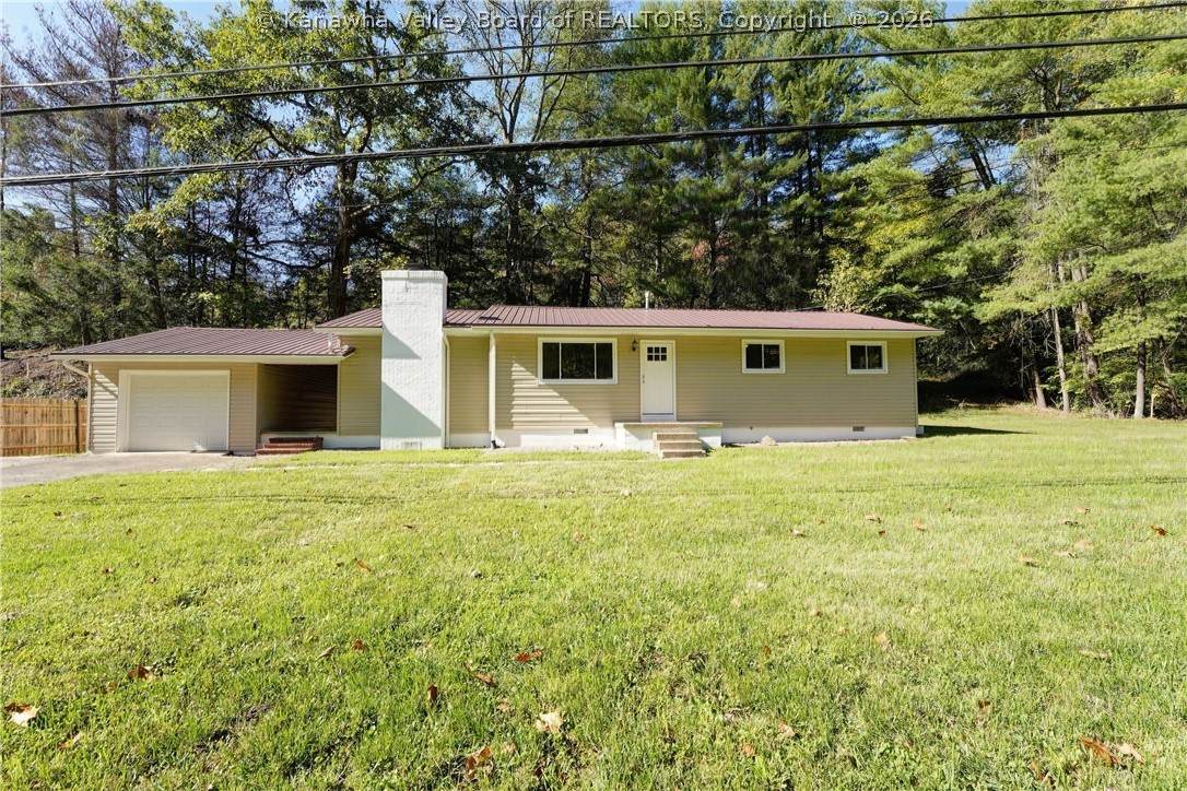 303 Rocky Step Road - Photo 1