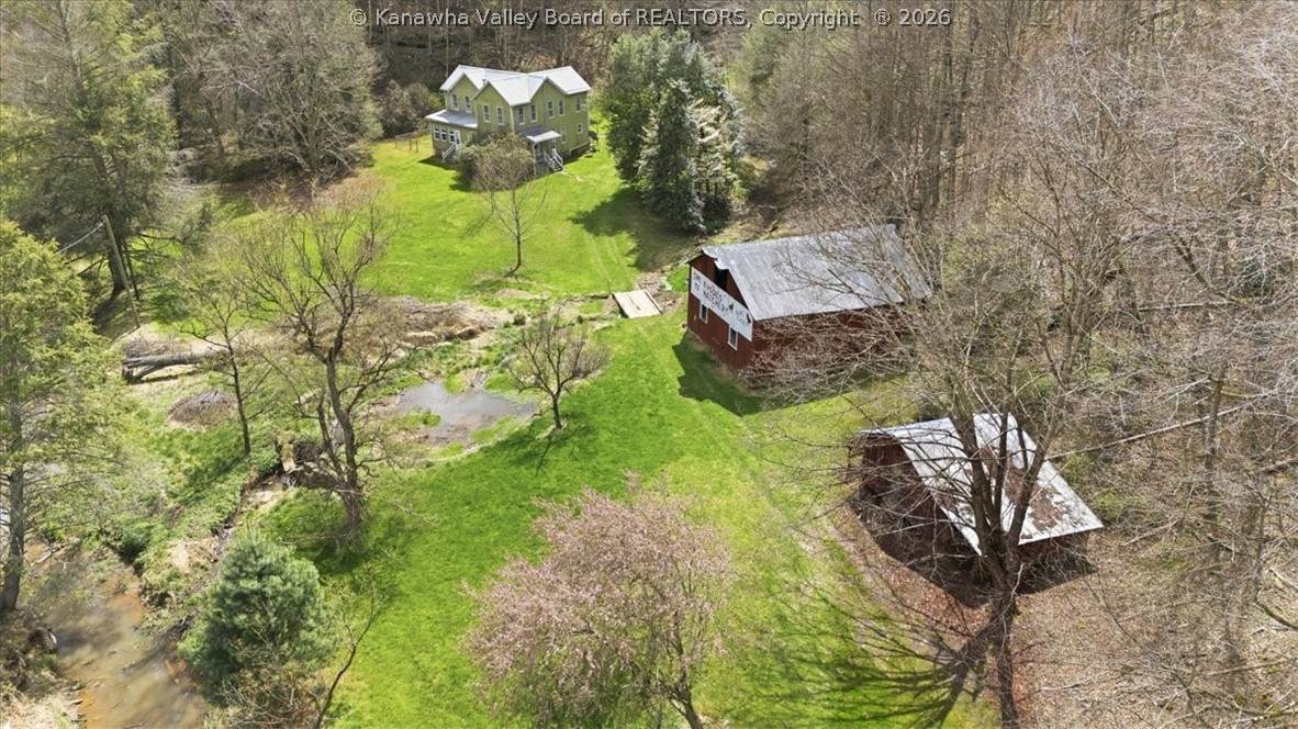 2162 Clay Road - Photo 1