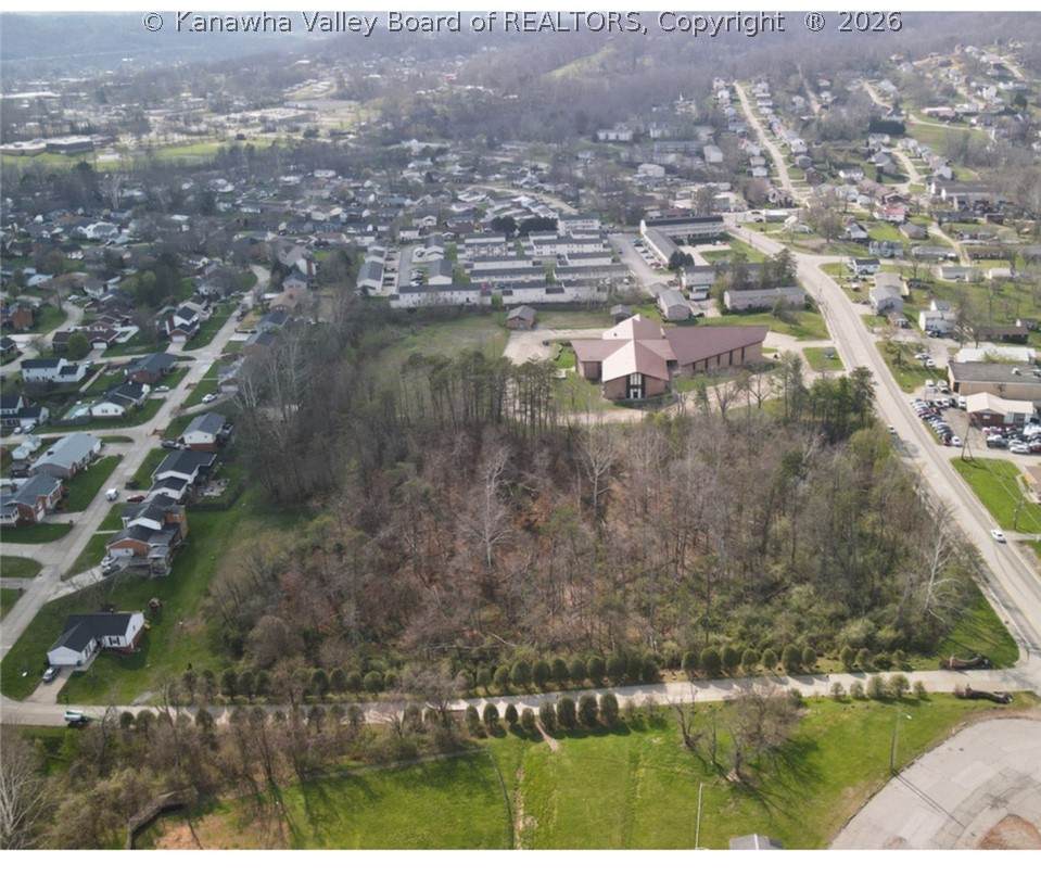 0 Big Tyler Road - Photo 1
