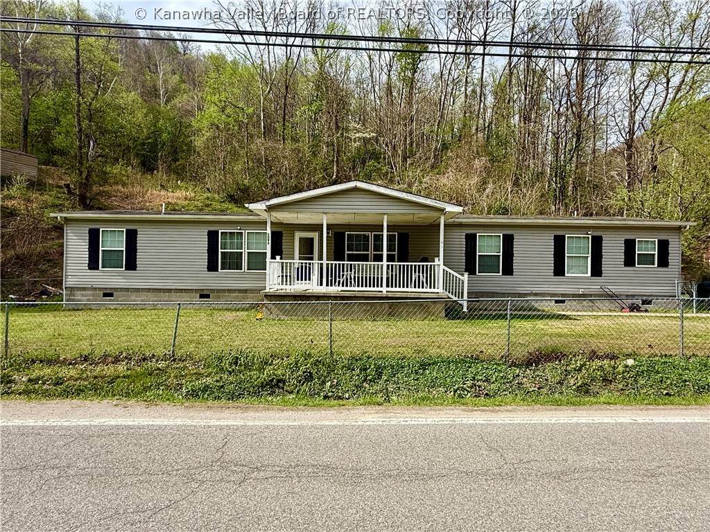 5093 Hughes Creek Road - Photo 1