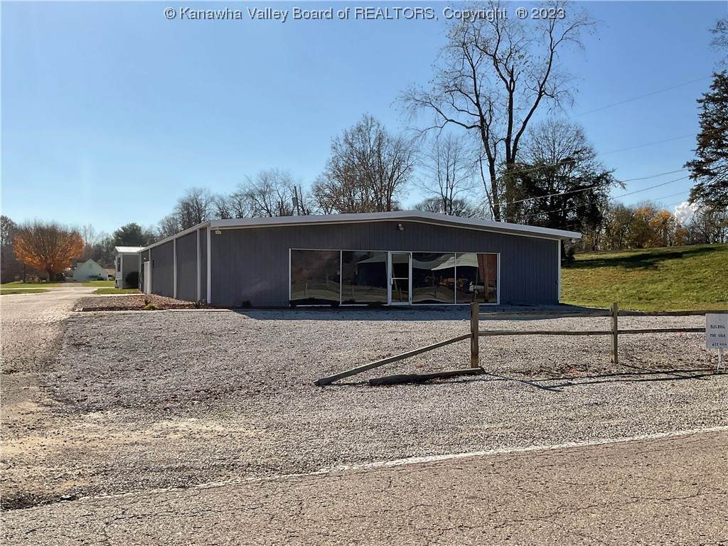 1146 Fairground Road - Photo 1