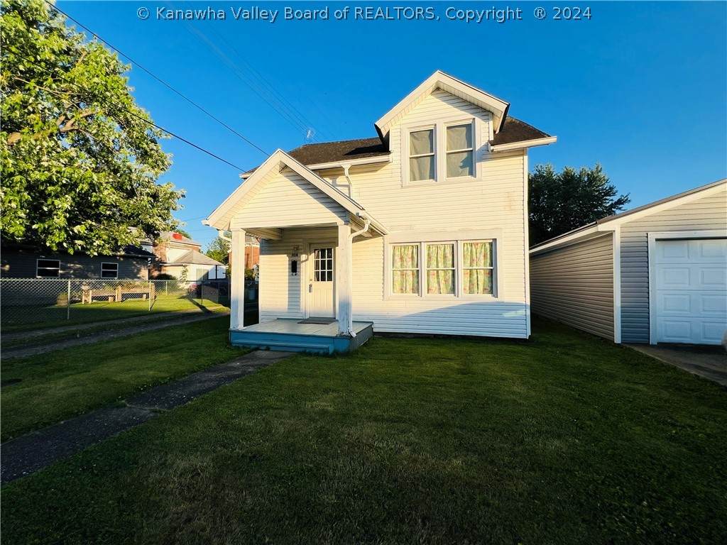 504 Mulberry Street - Photo 1
