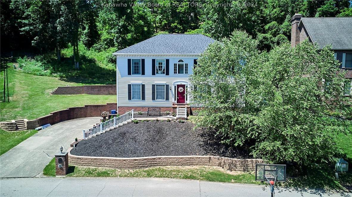 48 Carriage Road - Photo 1
