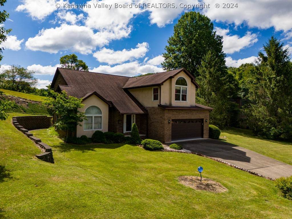 3 Cherokee Trail - Photo 1