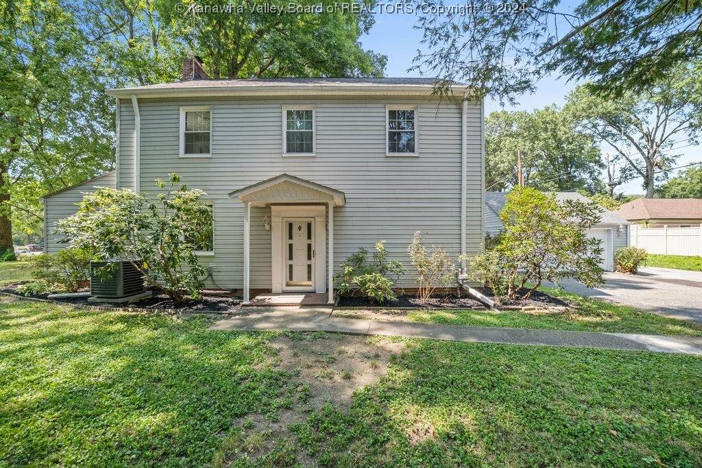 4904 Staunton Avenue - Photo 1