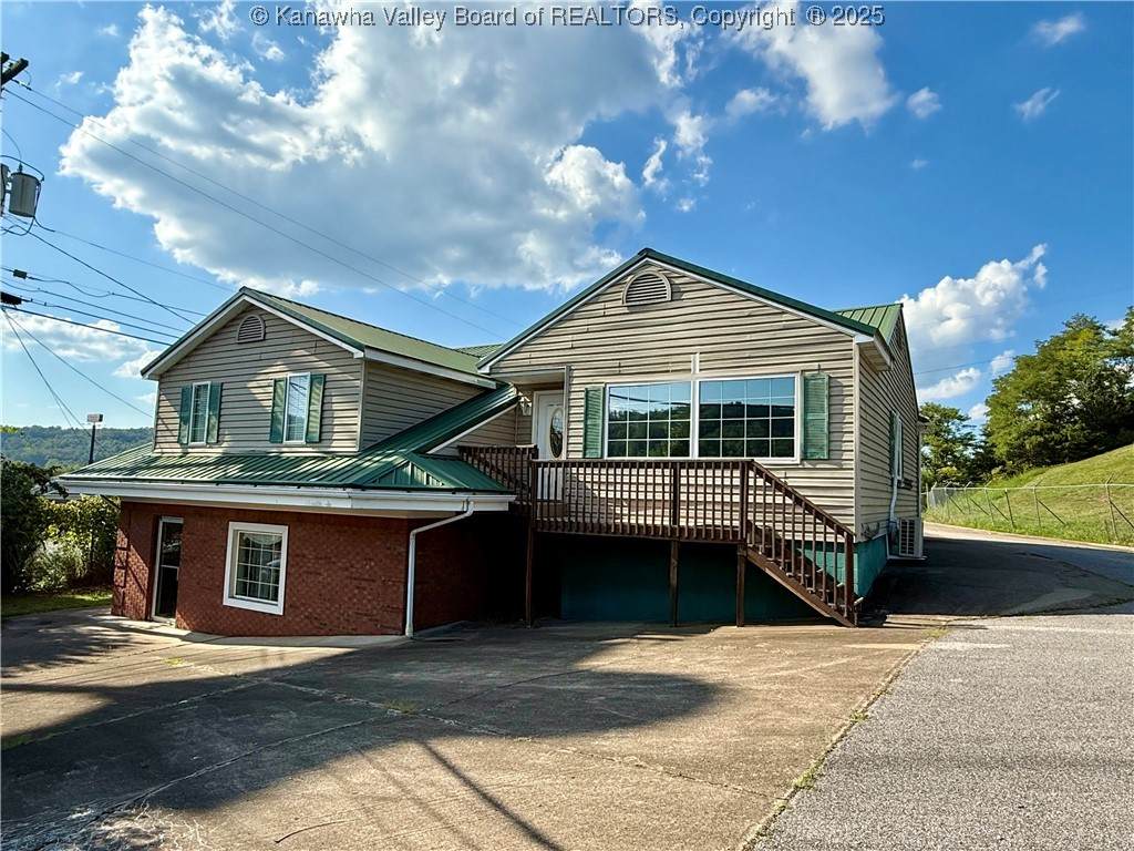 619 W. Main Street - Photo 1
