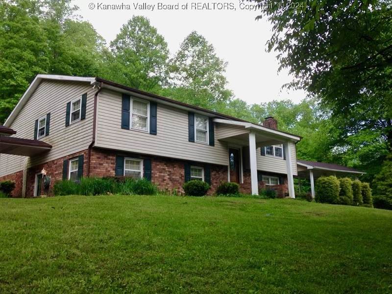 2159 Garrett Fork Road - Photo 1