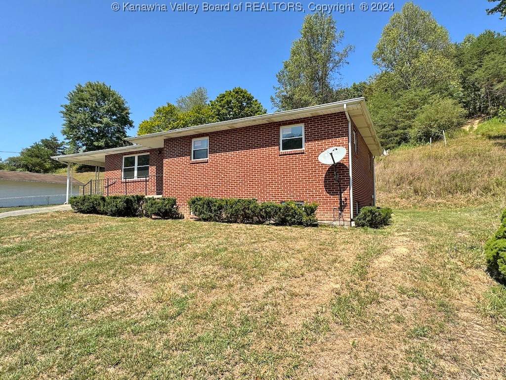 5628 Straight Fork Road - Photo 1
