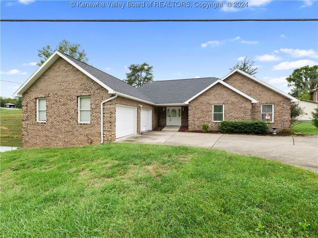 1503 Mud River Road - Photo 1