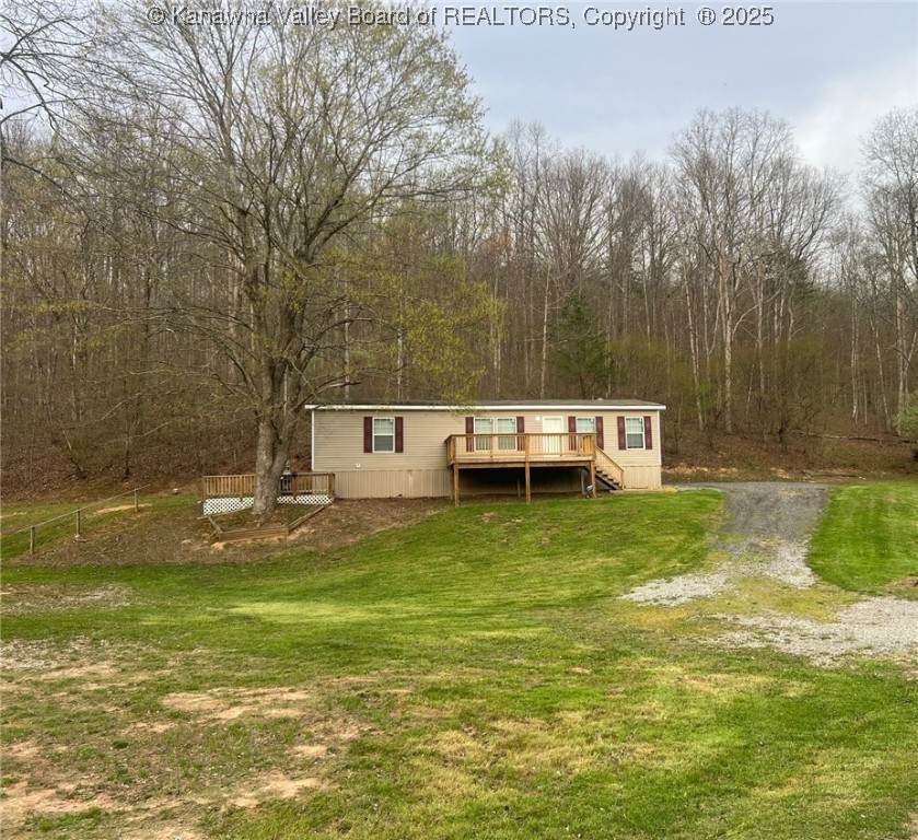 2510 Tate Creek Road - Photo 1