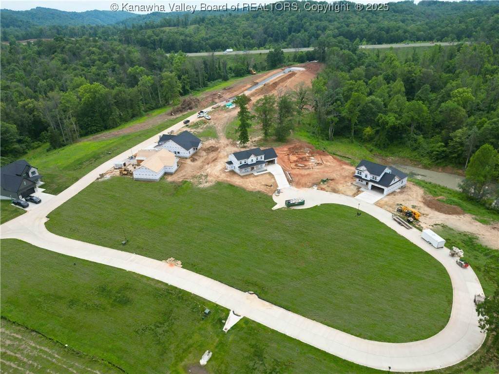 126 Sanctuary Drive - Photo 1