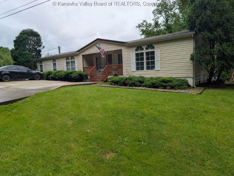 1718 Crawley Creek Road - Photo 1