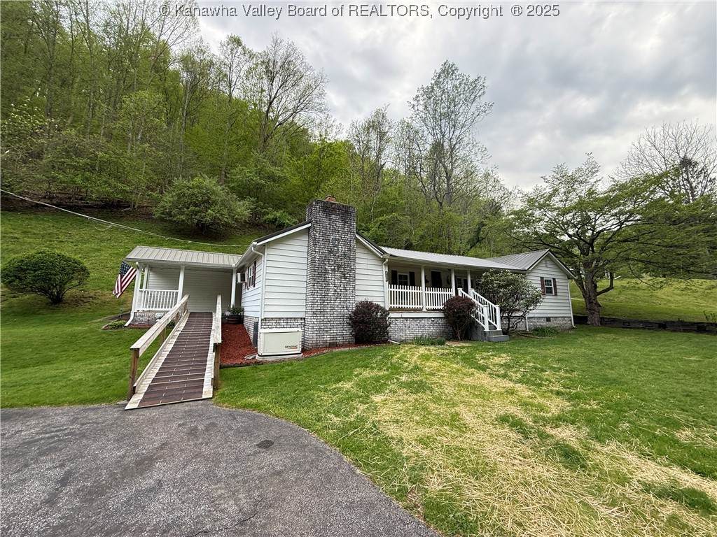 613 Doddson Fork Road - Photo 1