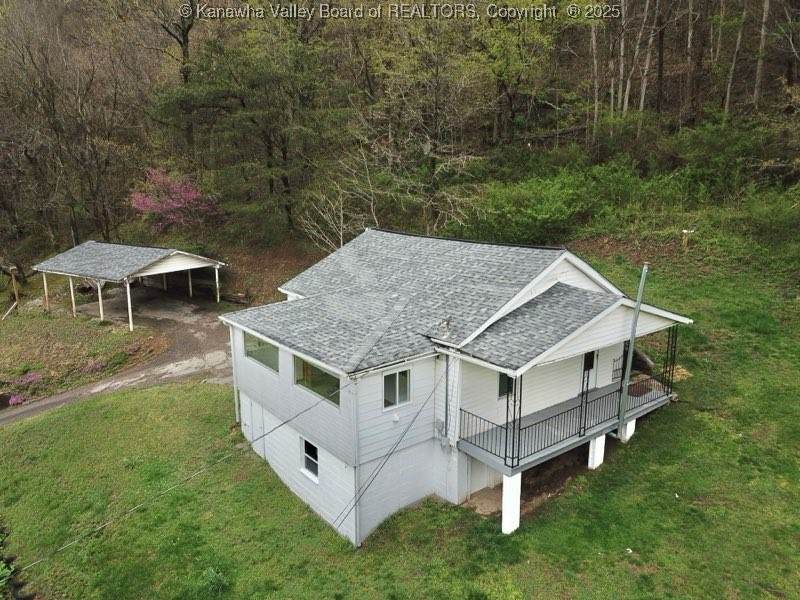 181 Gap View Drive - Photo 1