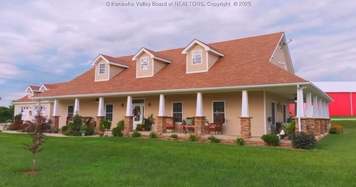 2648 Bedford Chapel - Photo 1