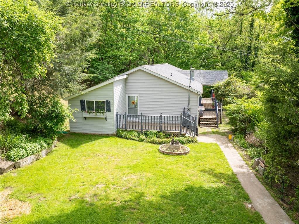 1127 Valley View Drive - Photo 1