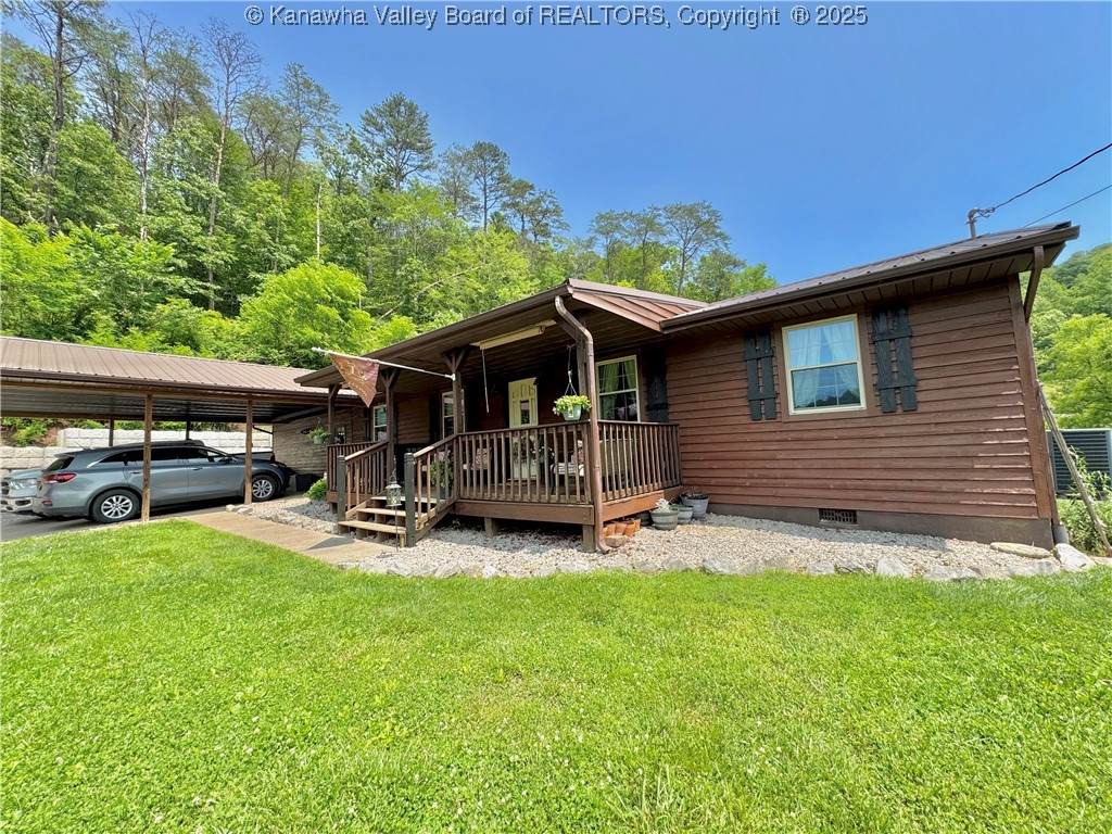 3902 Poca River Road - Photo 1
