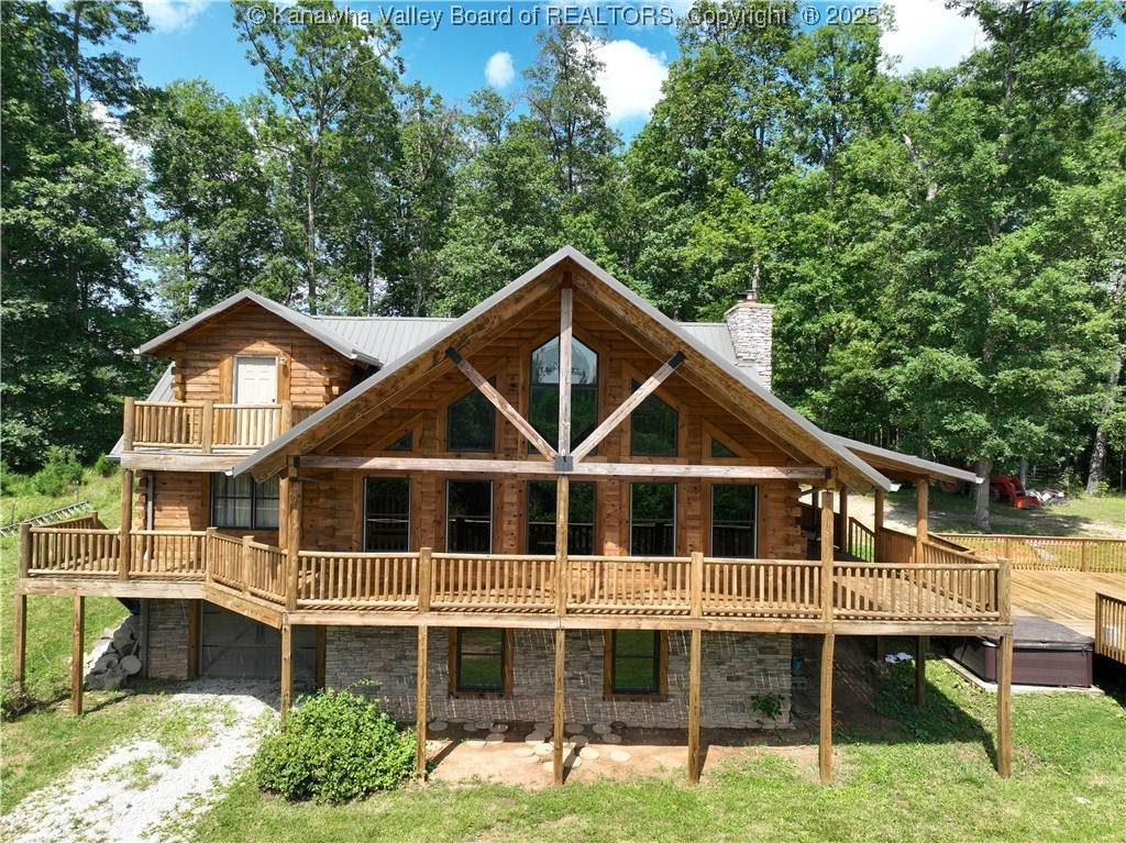 3731 Emma Road - Photo 1