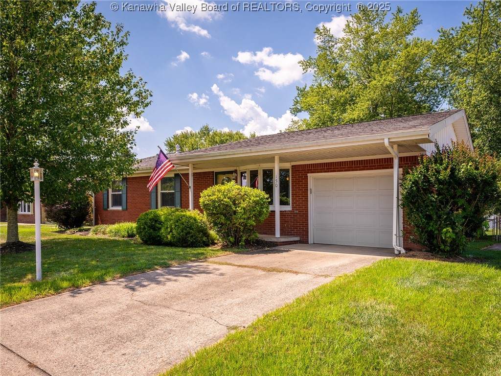 150 Shawnee Estates - Photo 1