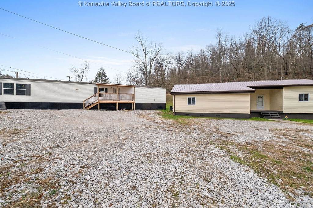 1314 & 1314-1/2 Chestnut Street - Photo 1