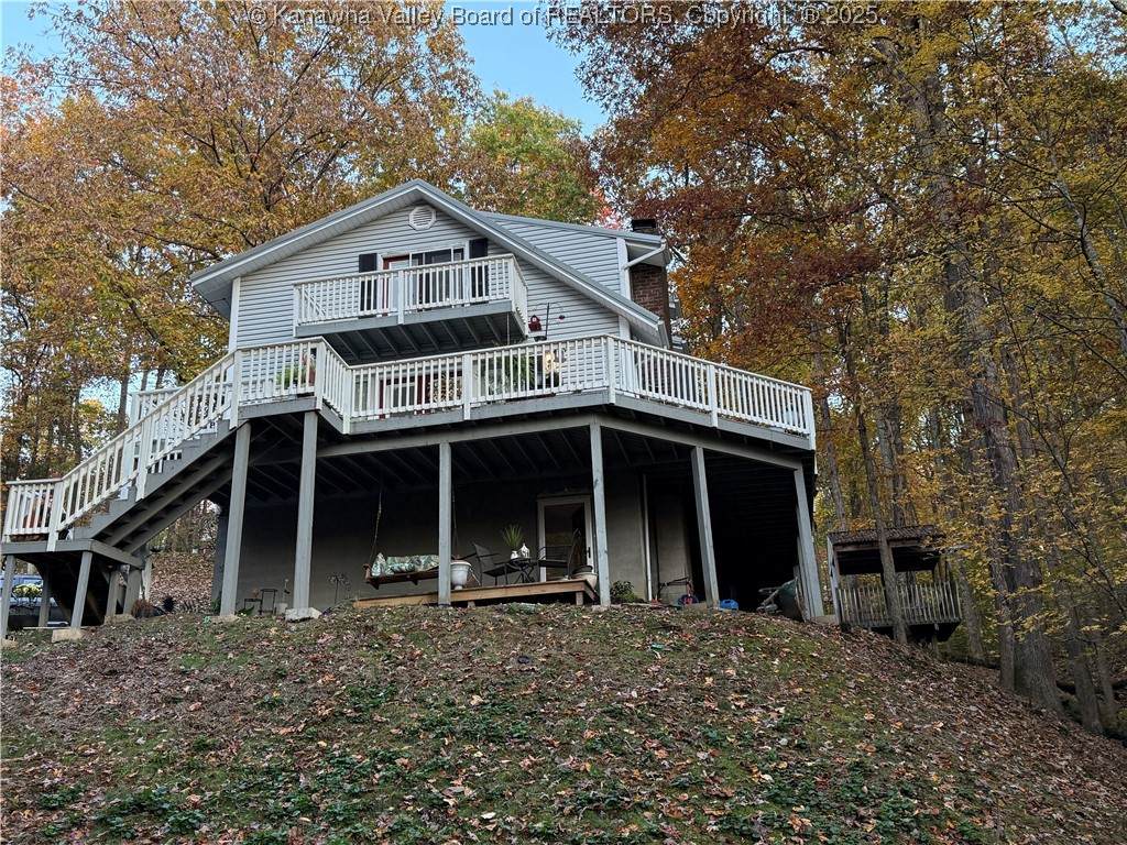 50 Mountaineer Heights Drive - Photo 1