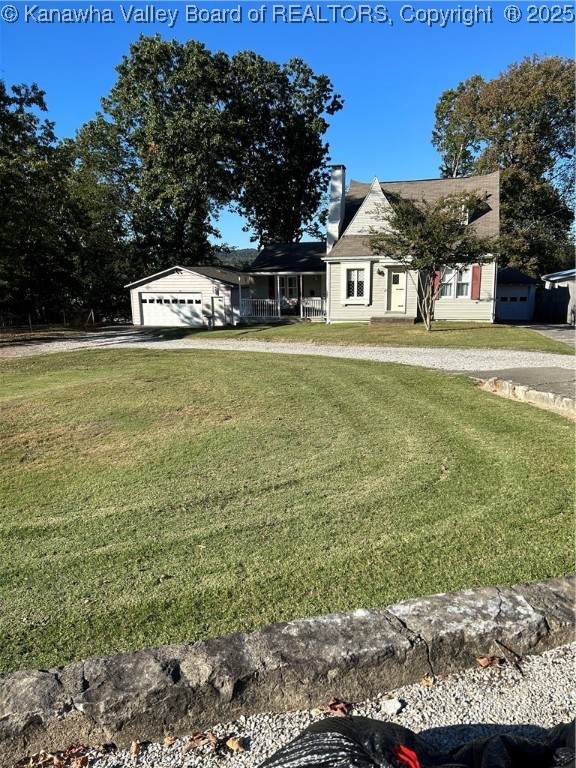 1820 Beechwood Drive - Photo 1