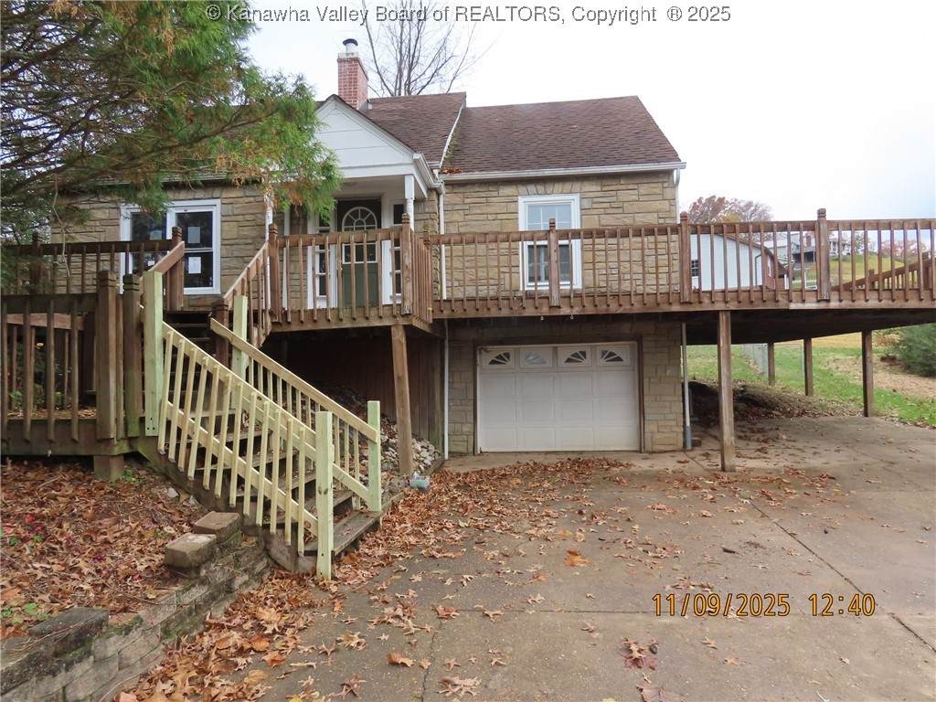 5225 Beechcrest Drive - Photo 1