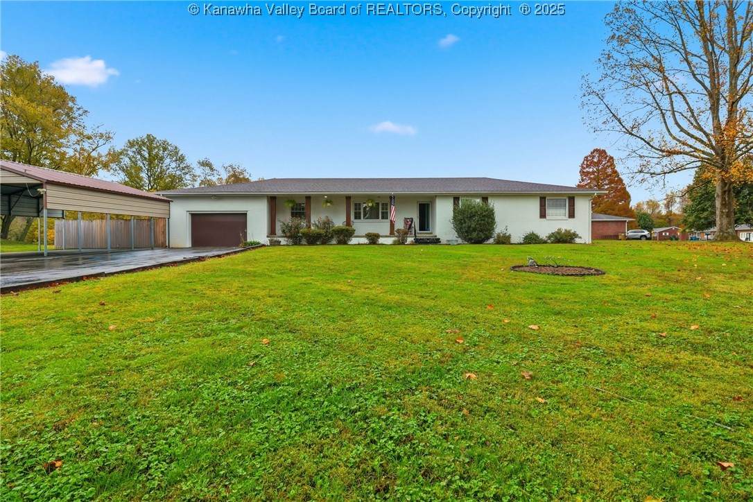 448 Kirby Road - Photo 1