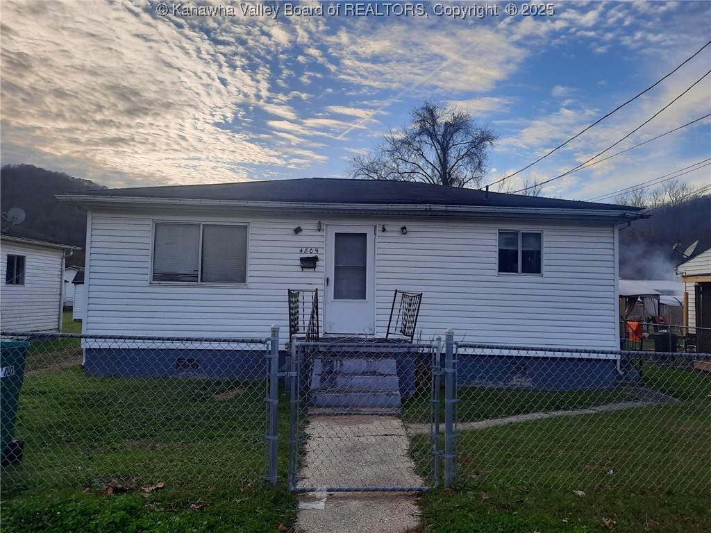 4809 1/2 Church Drive - Photo 1