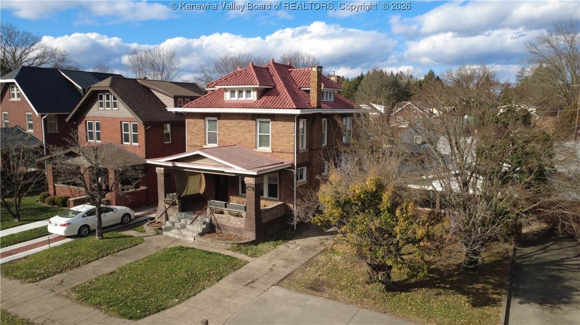 3036 3rd Avenue - Photo 1