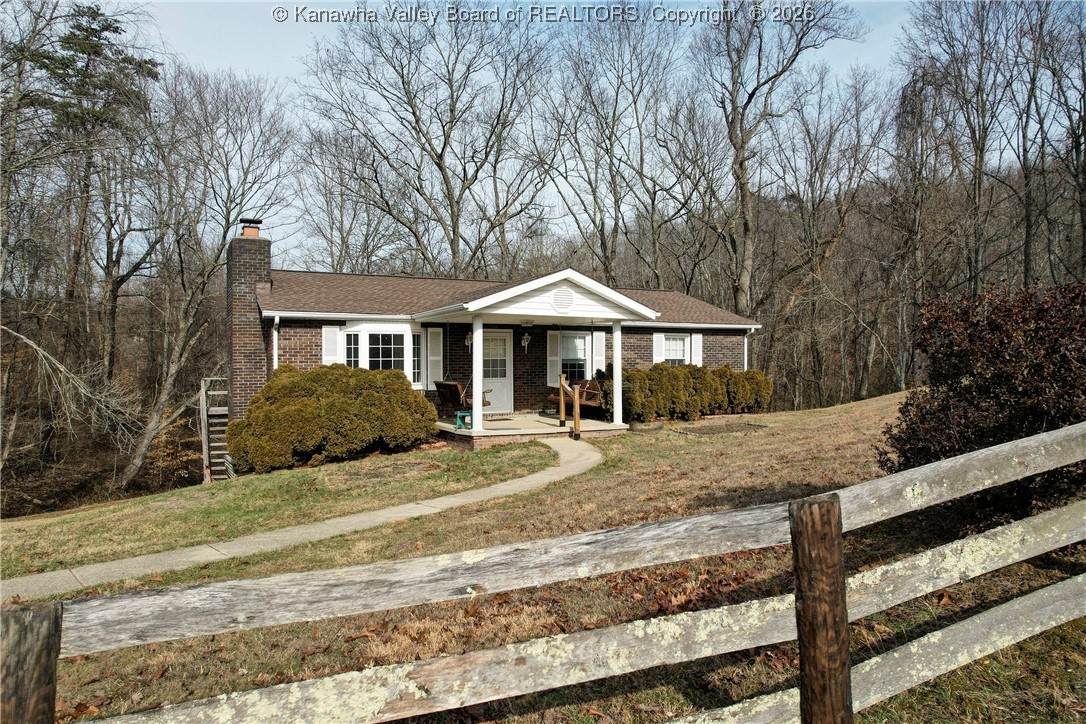 2677 Bills Creek Road - Photo 1