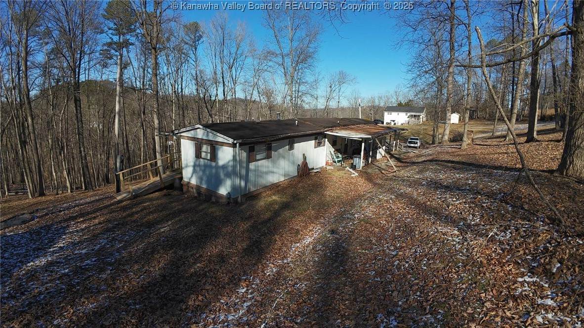 142 Pinch Ridge Road - Photo 1