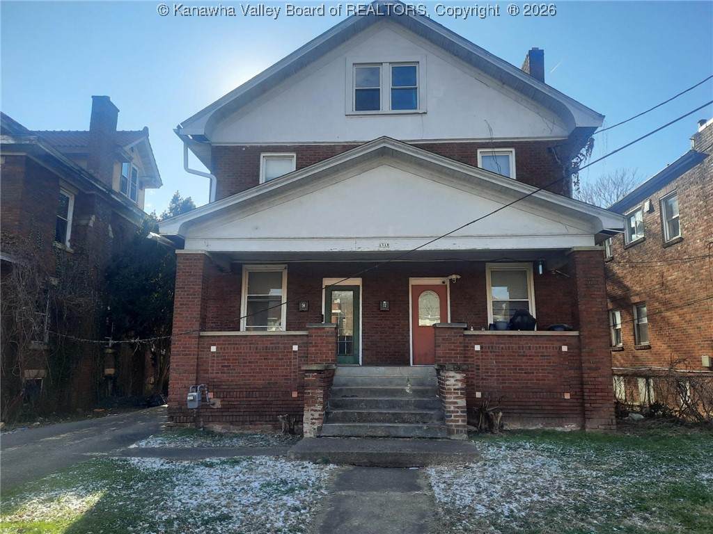 1519 Lewis Street - Photo 1