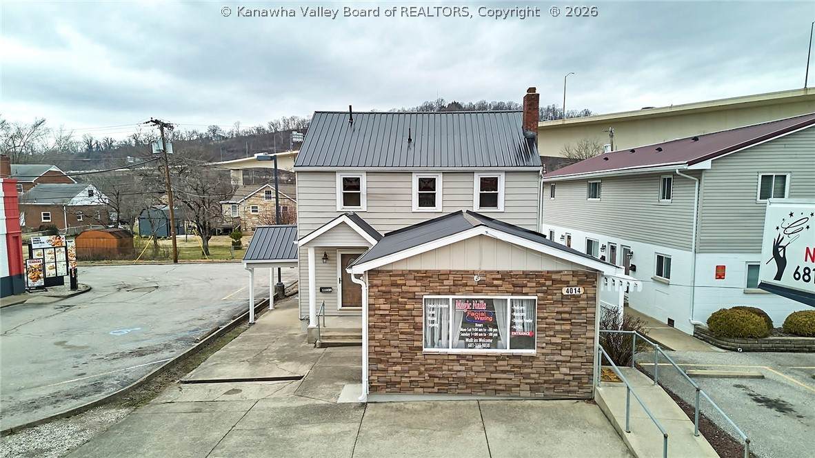 4014 Maccorkle Avenue - Photo 1
