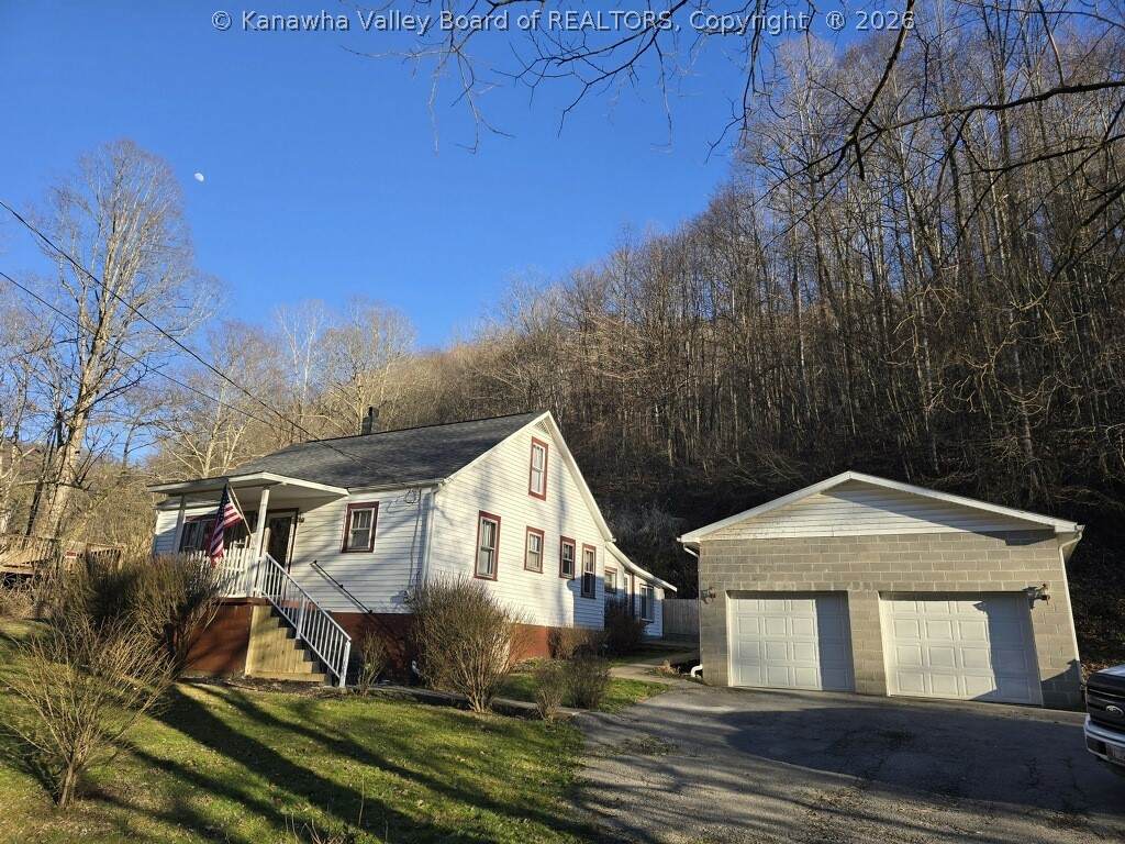 9354 Daniel Boone Parkway - Photo 1