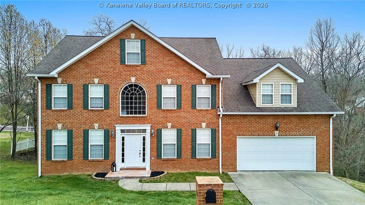 109 Cyrus Point - Photo 1