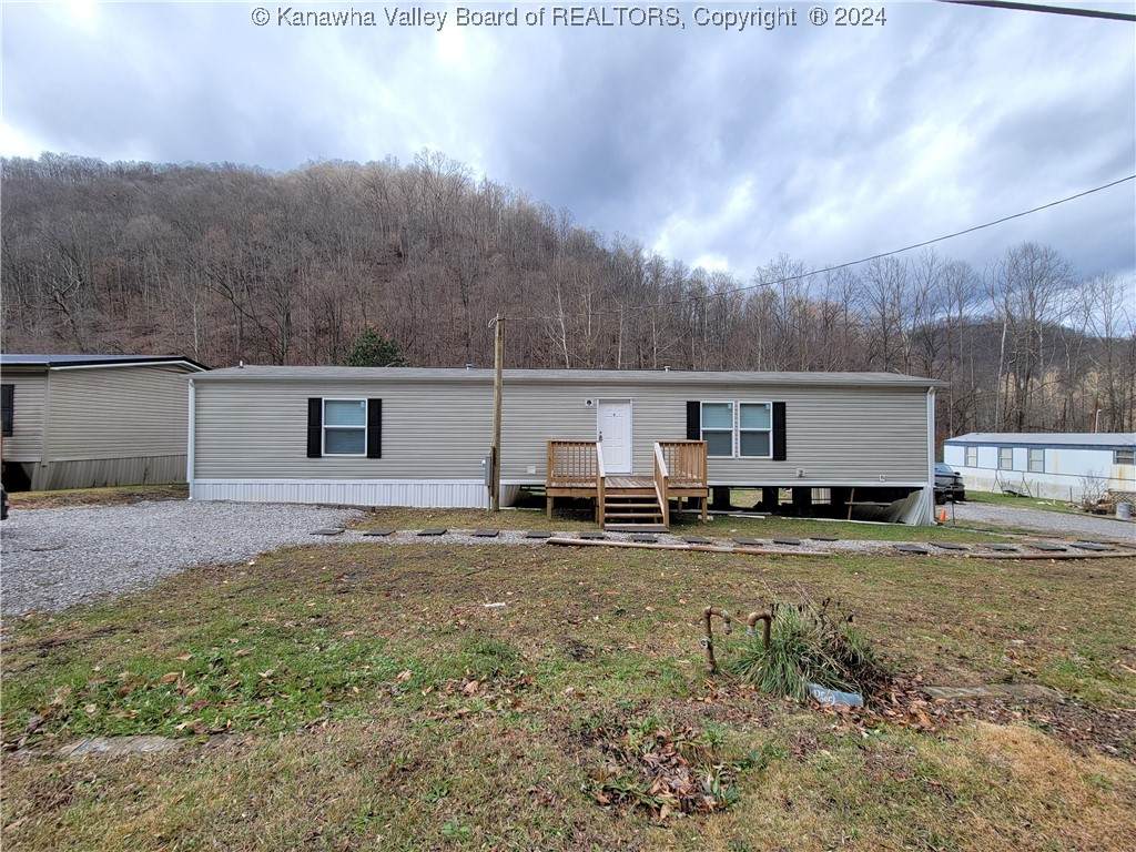 8492 Cabin Creek Road - Photo 1