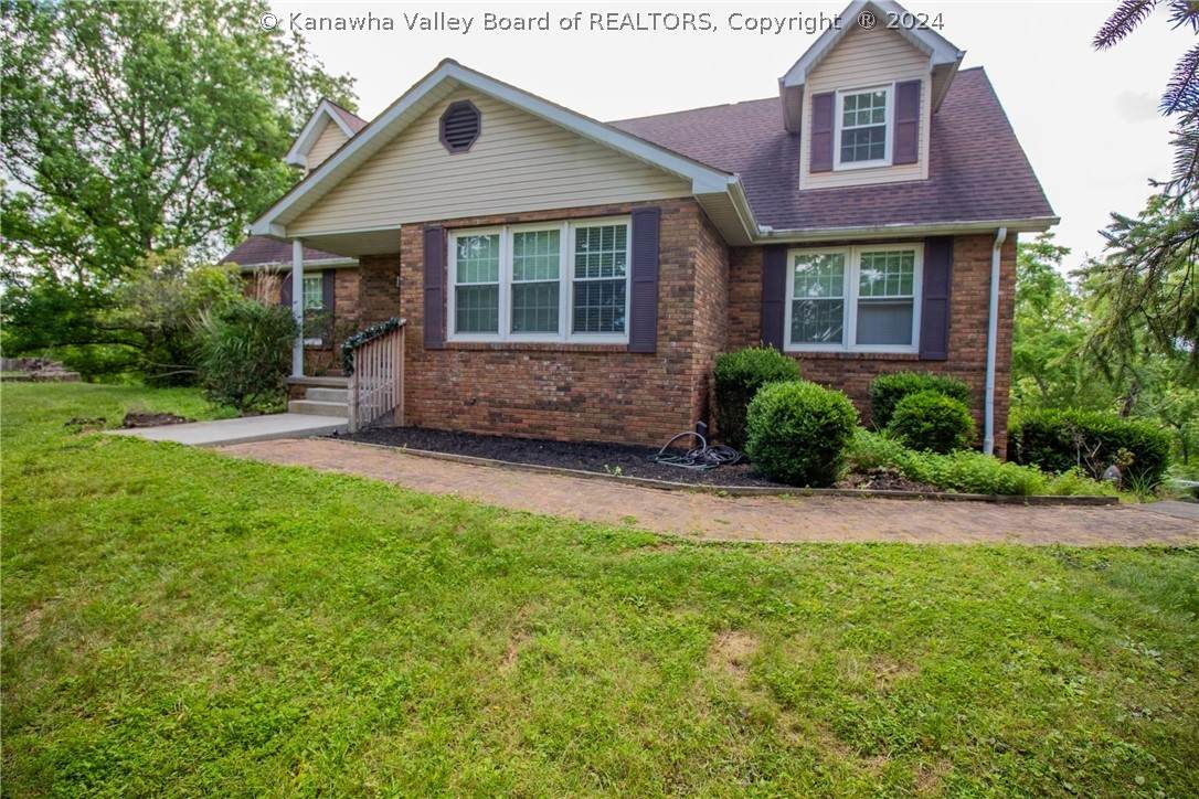 2 Appaloosa Lane - Photo 1