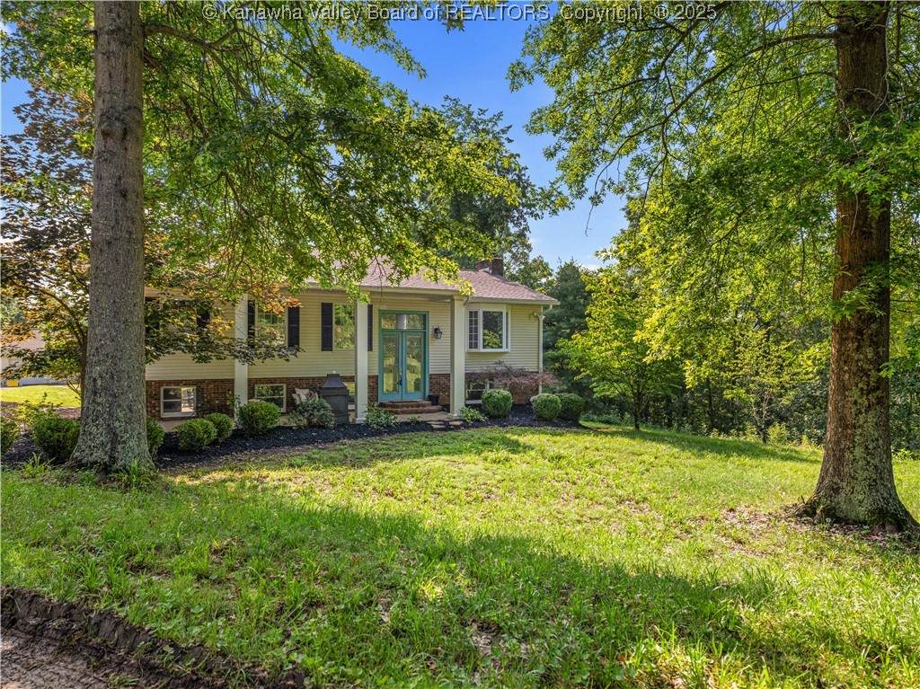 564 Bowles Dodson Road - Photo 1