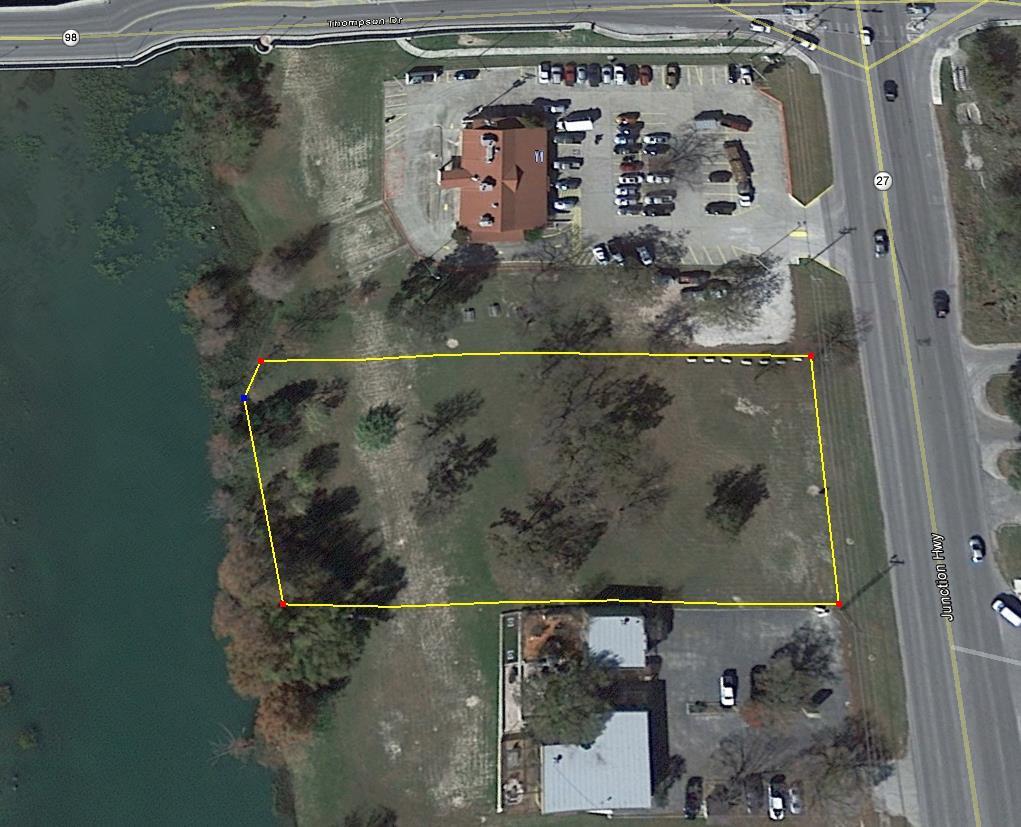 1621 Junction Hwy - Photo 1
