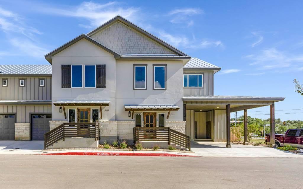 1123 Paniolo Dr - Photo 1
