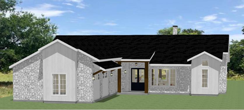 247 Cave Springs Dr - Photo 1