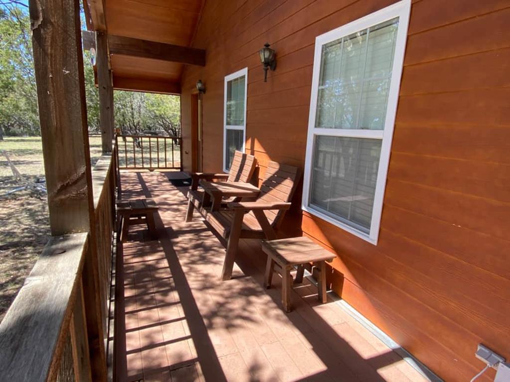 1100 Hwy 39 - Photo 1