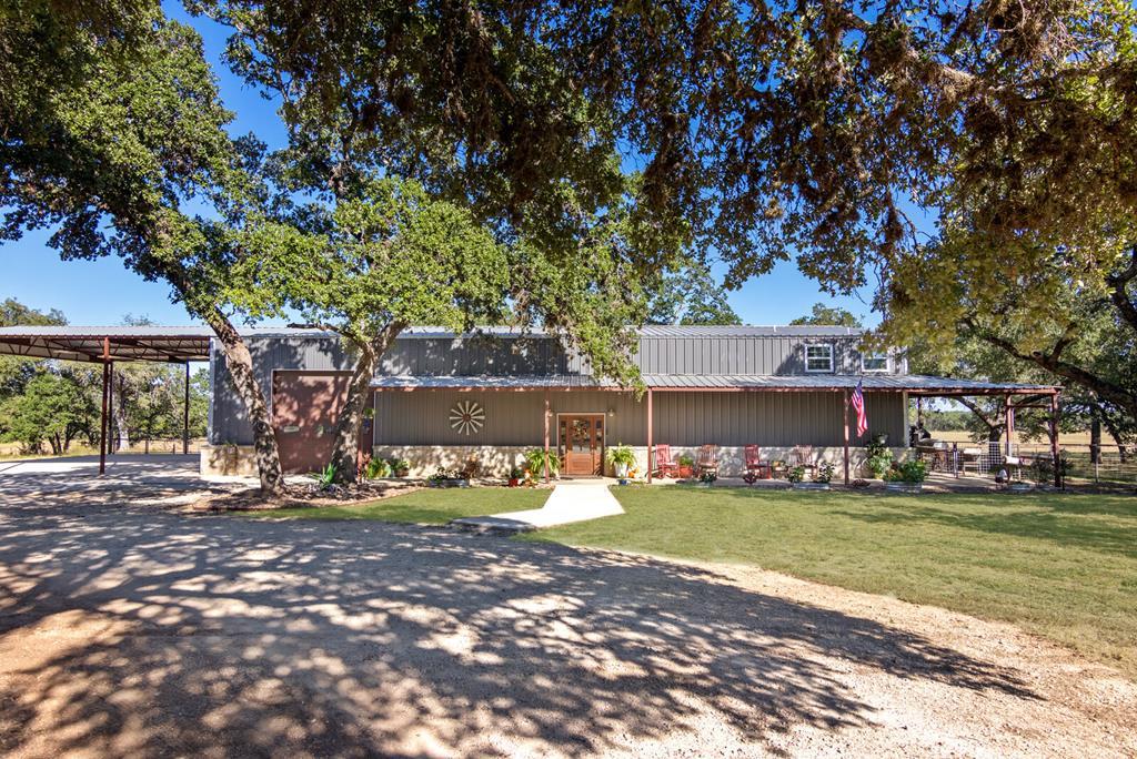 121 Crabapple Rd - Photo 1