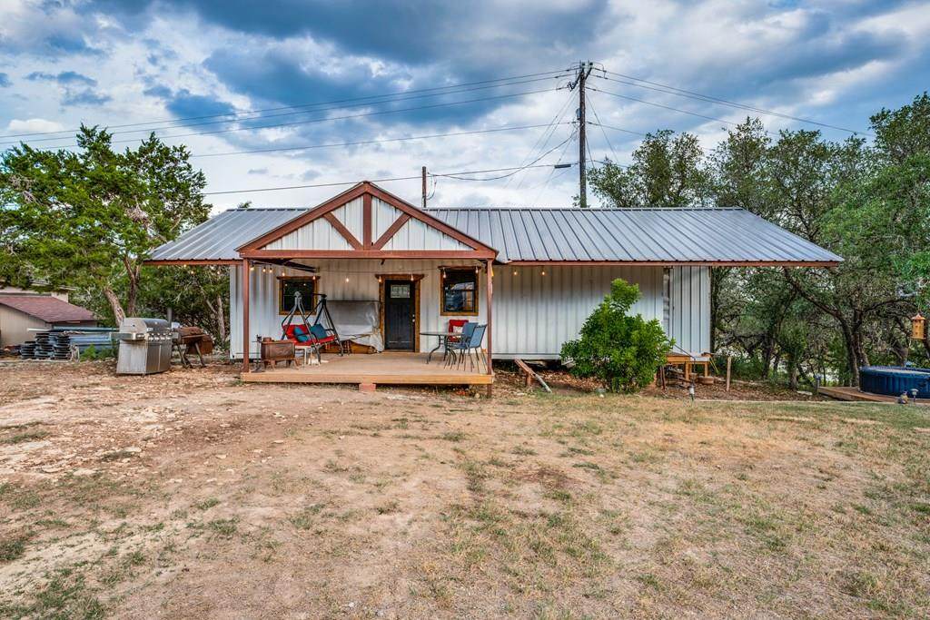 1703 Lake Forest - Photo 1