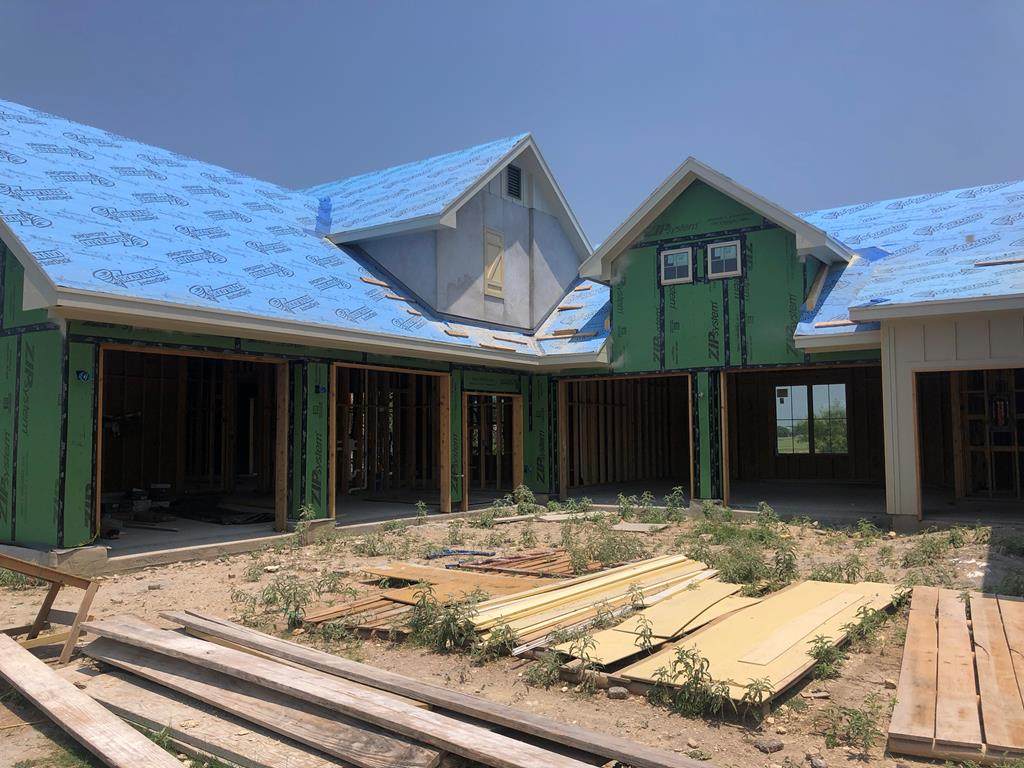 320020 Pinnacle Club Dr, Kerrville, TX 78028 (109218) Tinsley